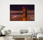 The Beacon by Joe Azure on GIANT ART - multicolor photography; people/places