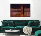 The Beacon by Joe Azure on GIANT ART - multicolor photography; people/places