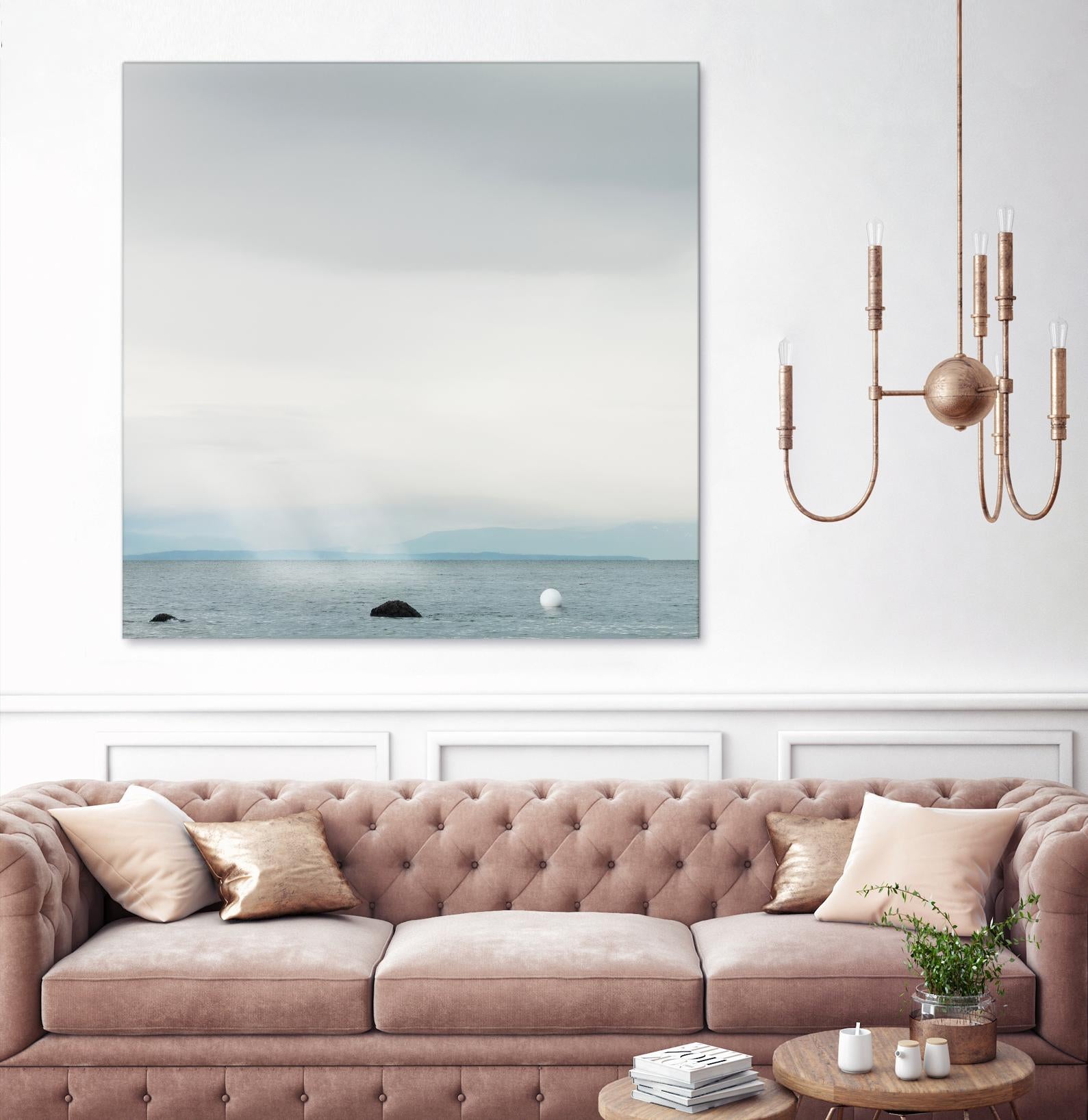 Trio by Jon Bertelli on GIANT ART - multicolor photography; coastal