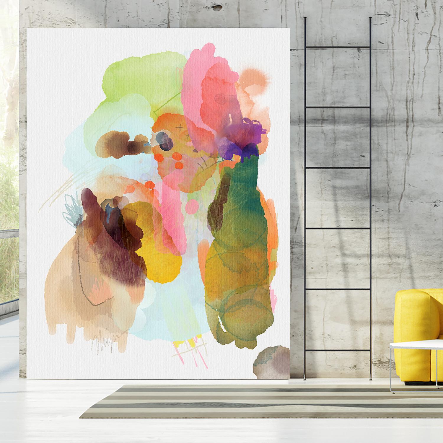 Habanos cigars III by A. Vega on GIANT ART - grey leisure