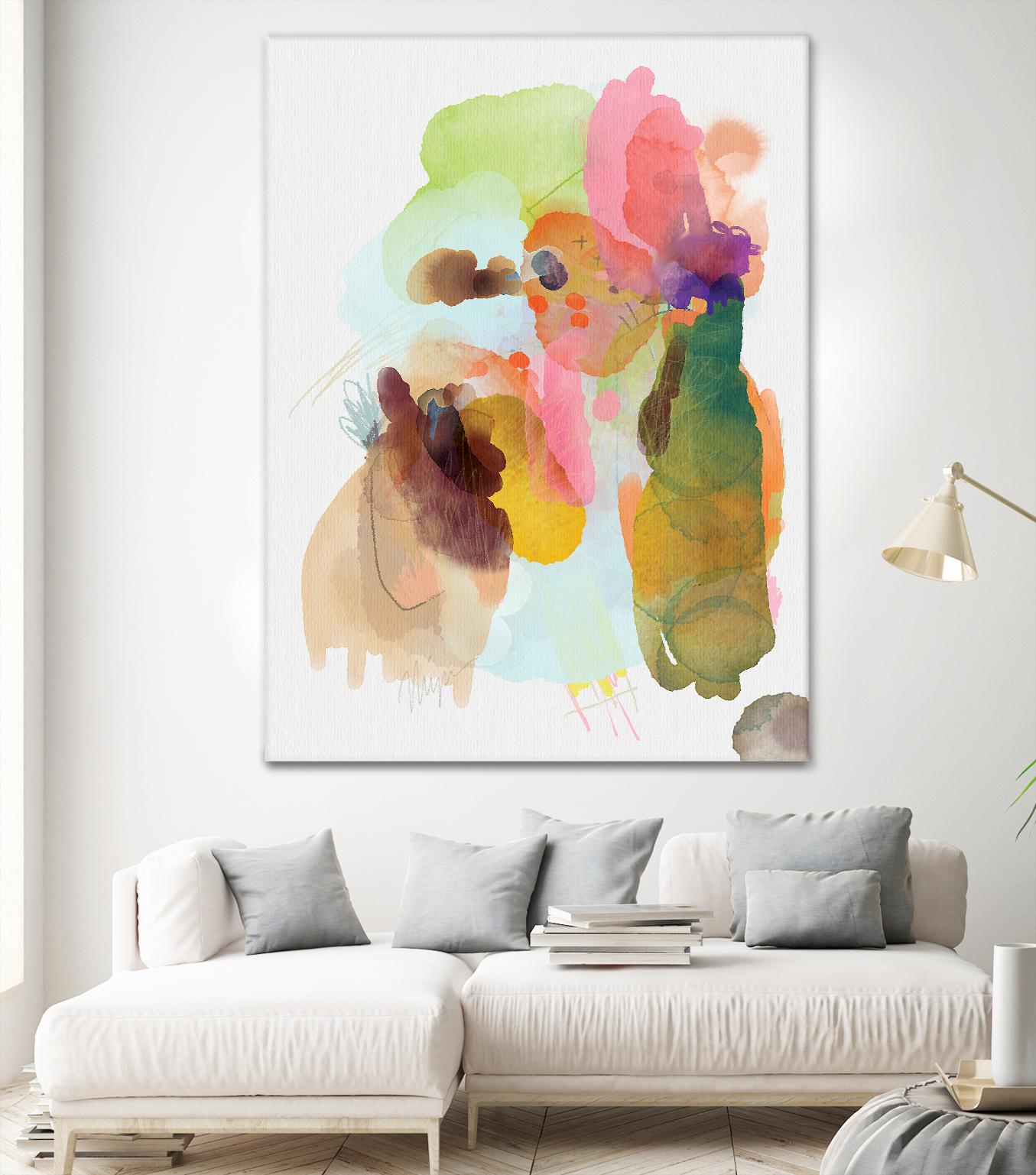 Habanos cigars III by A. Vega on GIANT ART - grey leisure