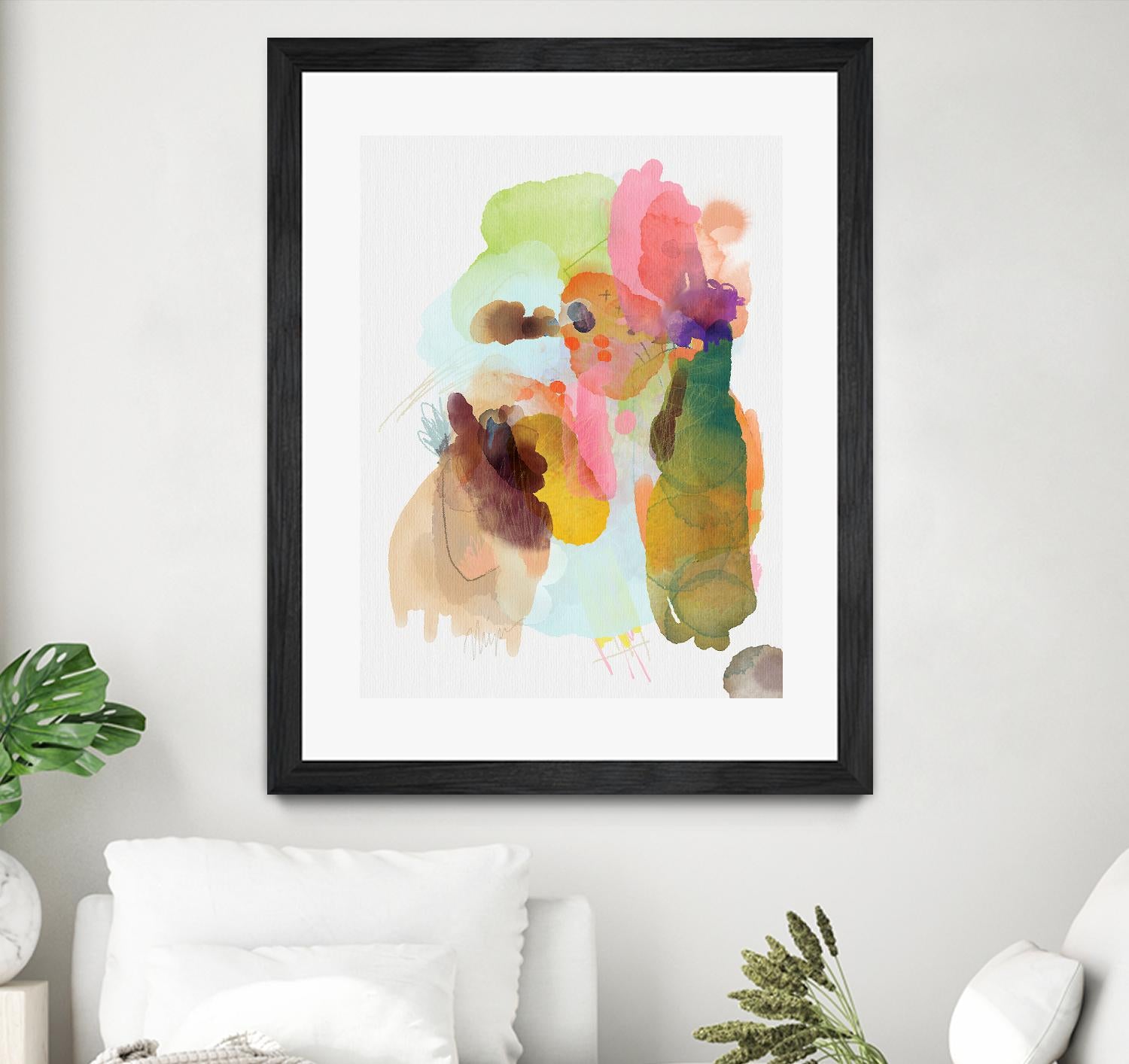 Habanos cigars III by A. Vega on GIANT ART - grey leisure