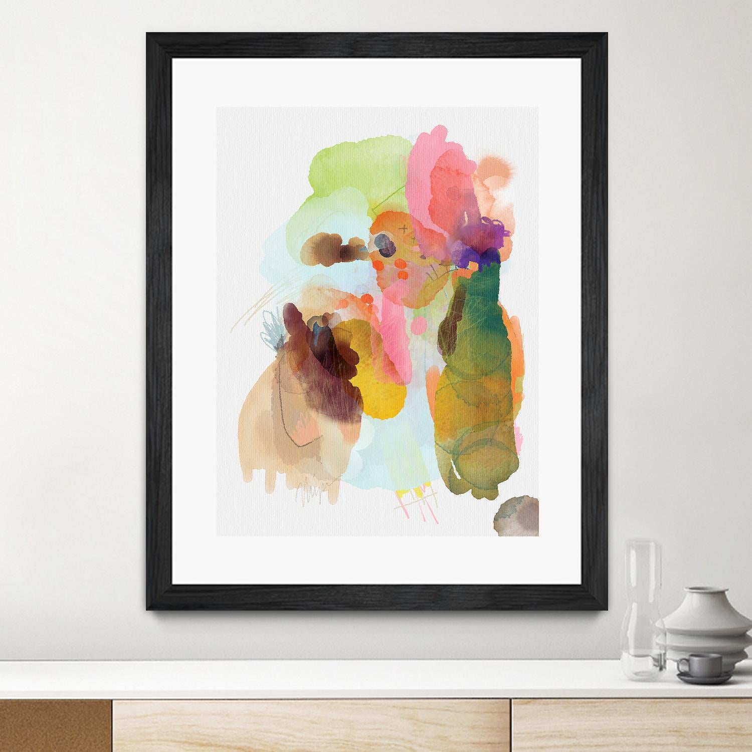 Habanos cigars III by A. Vega on GIANT ART - grey leisure