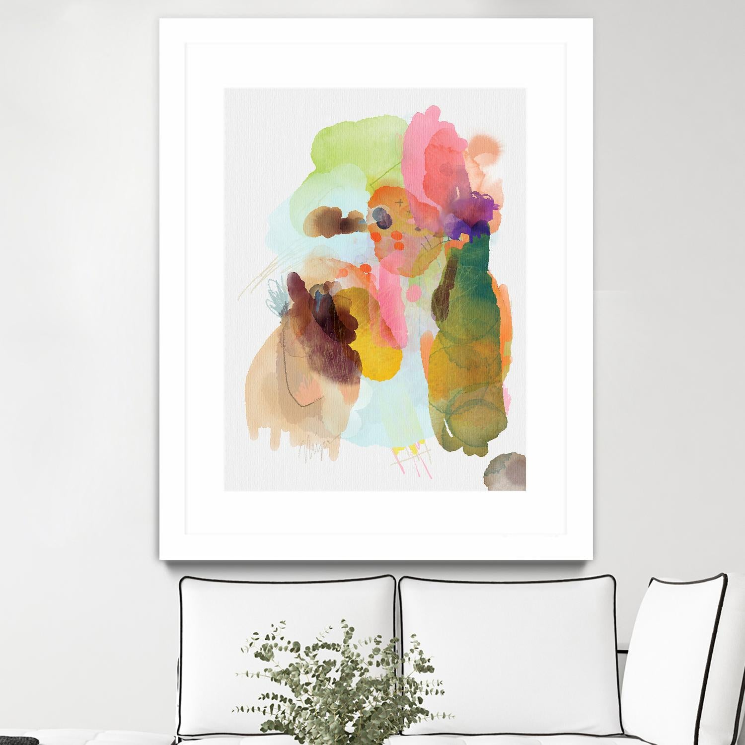 Habanos cigars III by A. Vega on GIANT ART - grey leisure