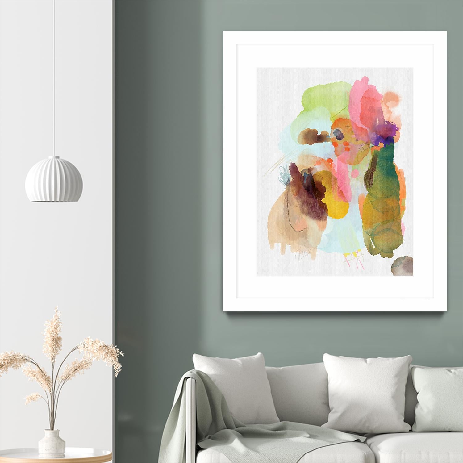 Habanos cigars III by A. Vega on GIANT ART - grey leisure