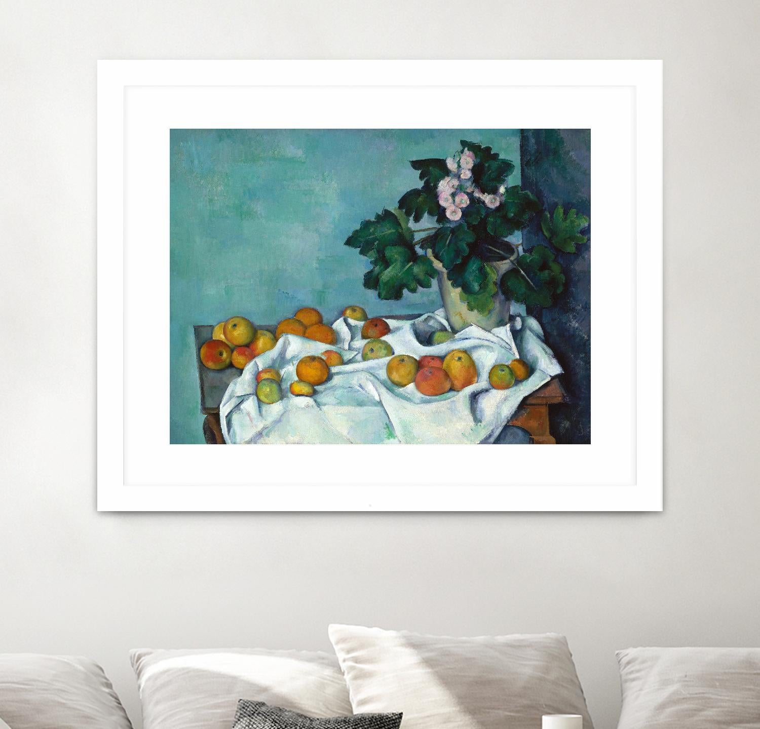 Grafismos orientales I by Unknown on GIANT ART - beige oriental