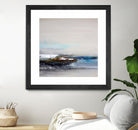 Confluence by Susan Cordes on GIANT ART - multi abstracts, contemporary