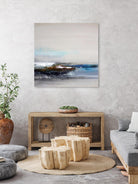 Confluence by Susan Cordes on GIANT ART - multi abstracts, contemporary