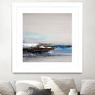 Confluence by Susan Cordes on GIANT ART - multi abstracts, contemporary