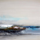 Confluence by Susan Cordes on GIANT ART - multi abstracts, contemporary