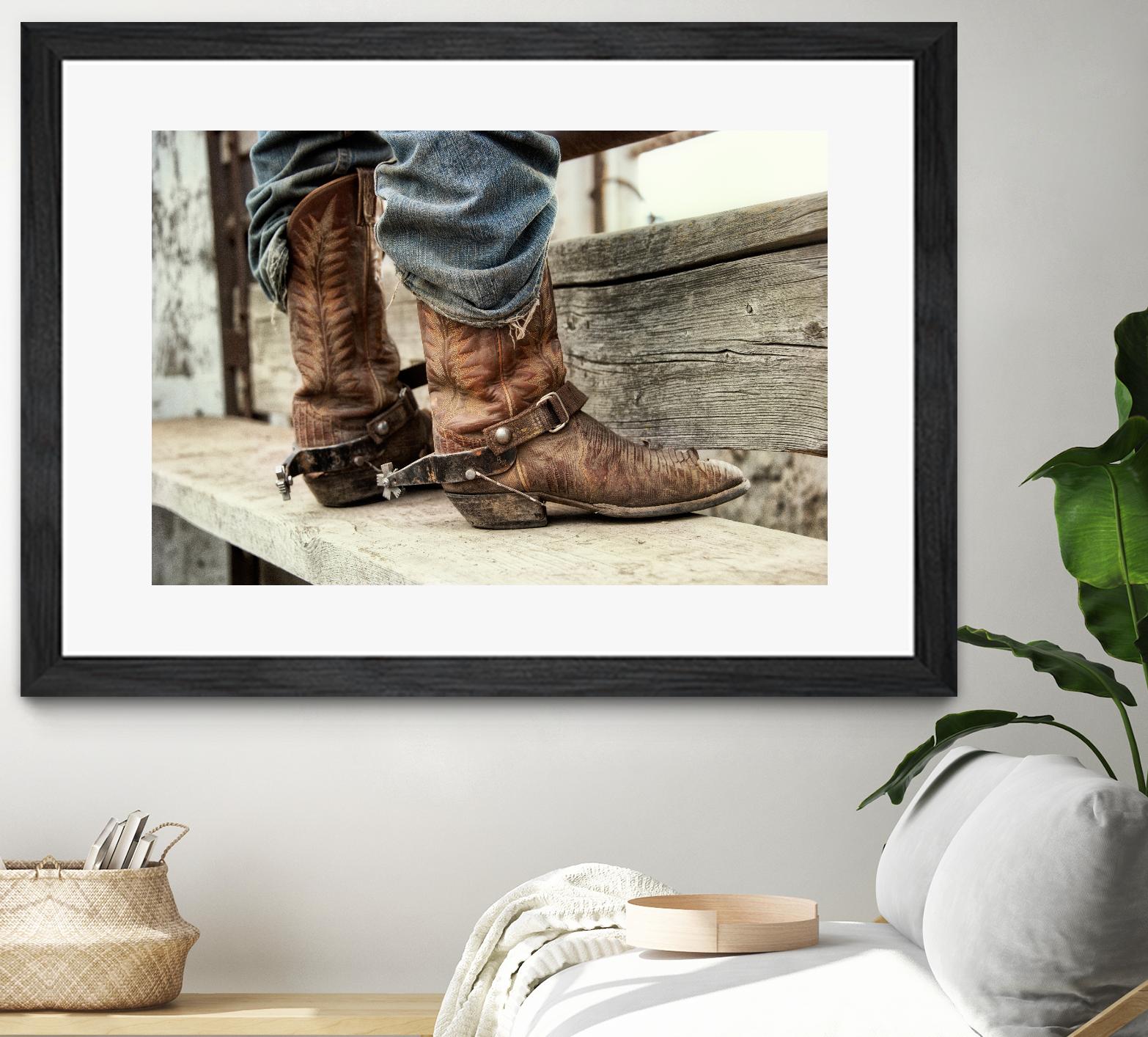 Like a Second Skin by Lisa Dearing on GIANT ART - multicolor photography