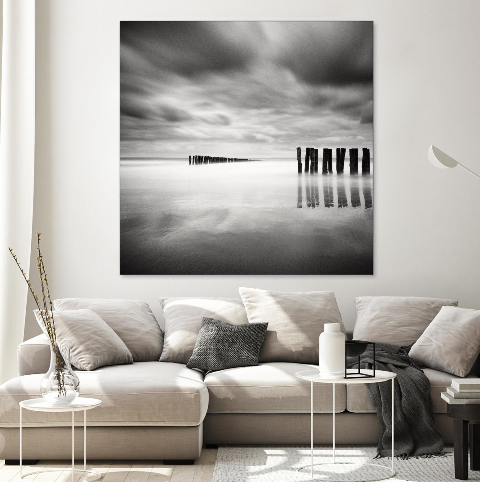 The Gathering by Wilco Dragt on GIANT ART - multicolor photography; coastal; landscapes