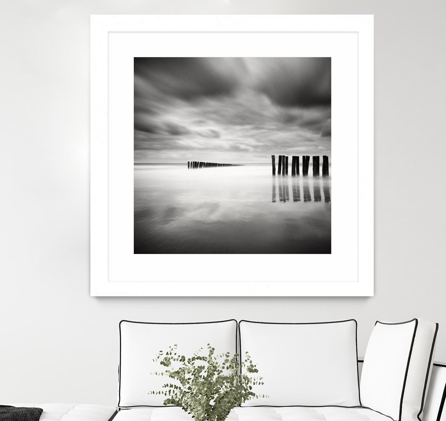 The Gathering by Wilco Dragt on GIANT ART - multicolor photography; coastal; landscapes