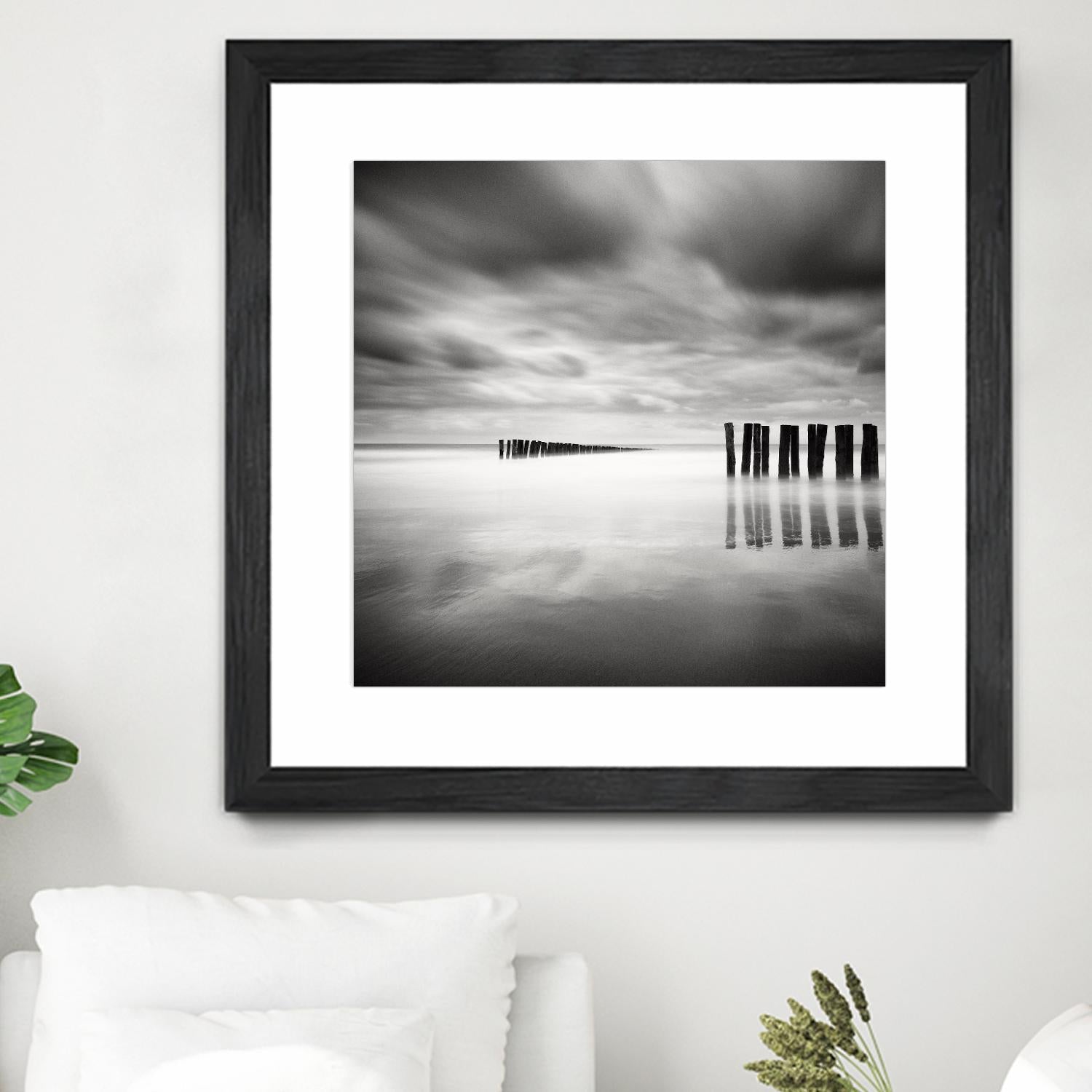 The Gathering by Wilco Dragt on GIANT ART - multicolor photography; coastal; landscapes