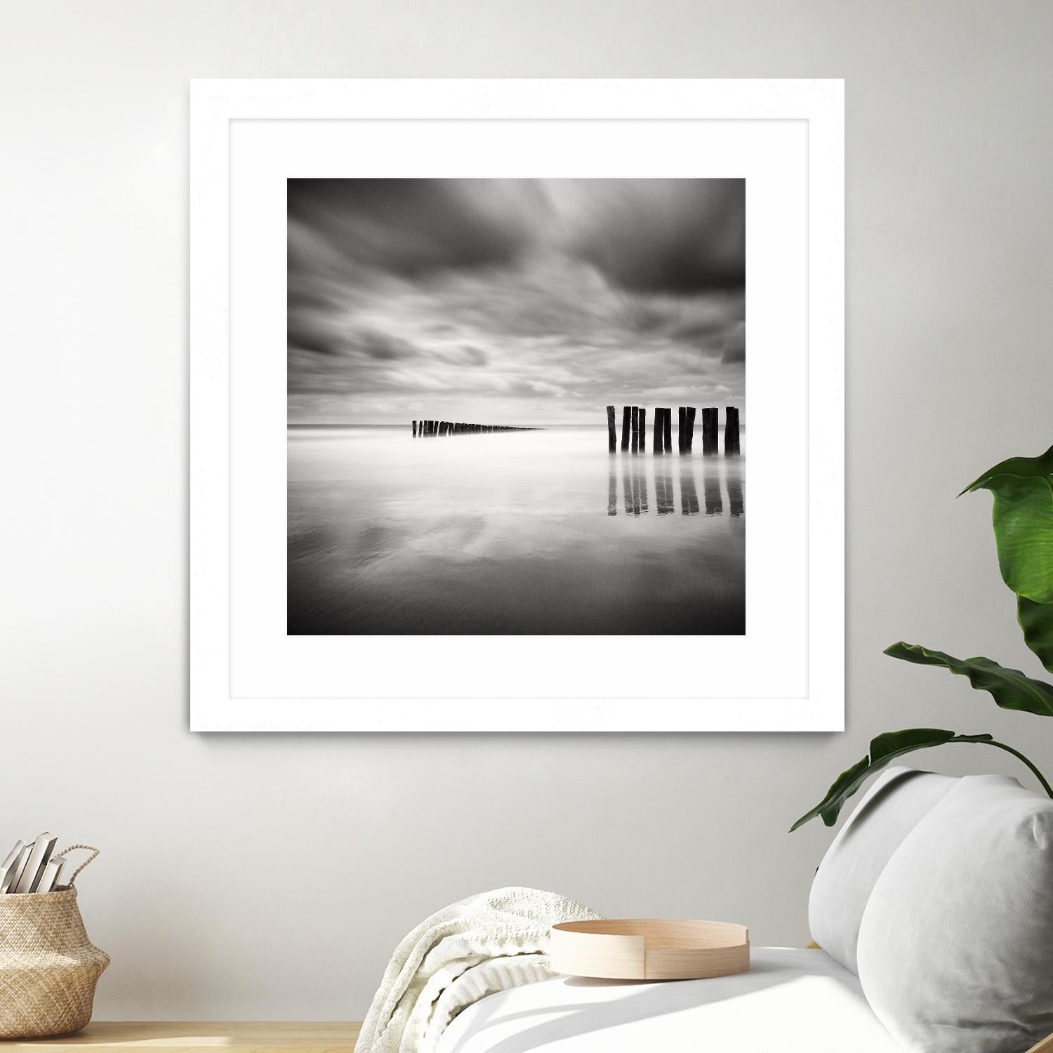 The Gathering by Wilco Dragt on GIANT ART - multicolor photography; coastal; landscapes