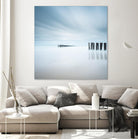 Whispering by Wilco Dragt on GIANT ART - multicolor photography; coastal; landscapes