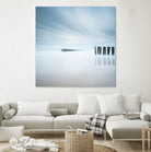 Whispering by Wilco Dragt on GIANT ART - multicolor photography; coastal; landscapes