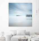 Whispering by Wilco Dragt on GIANT ART - multicolor photography; coastal; landscapes