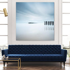 Whispering by Wilco Dragt on GIANT ART - multicolor photography; coastal; landscapes