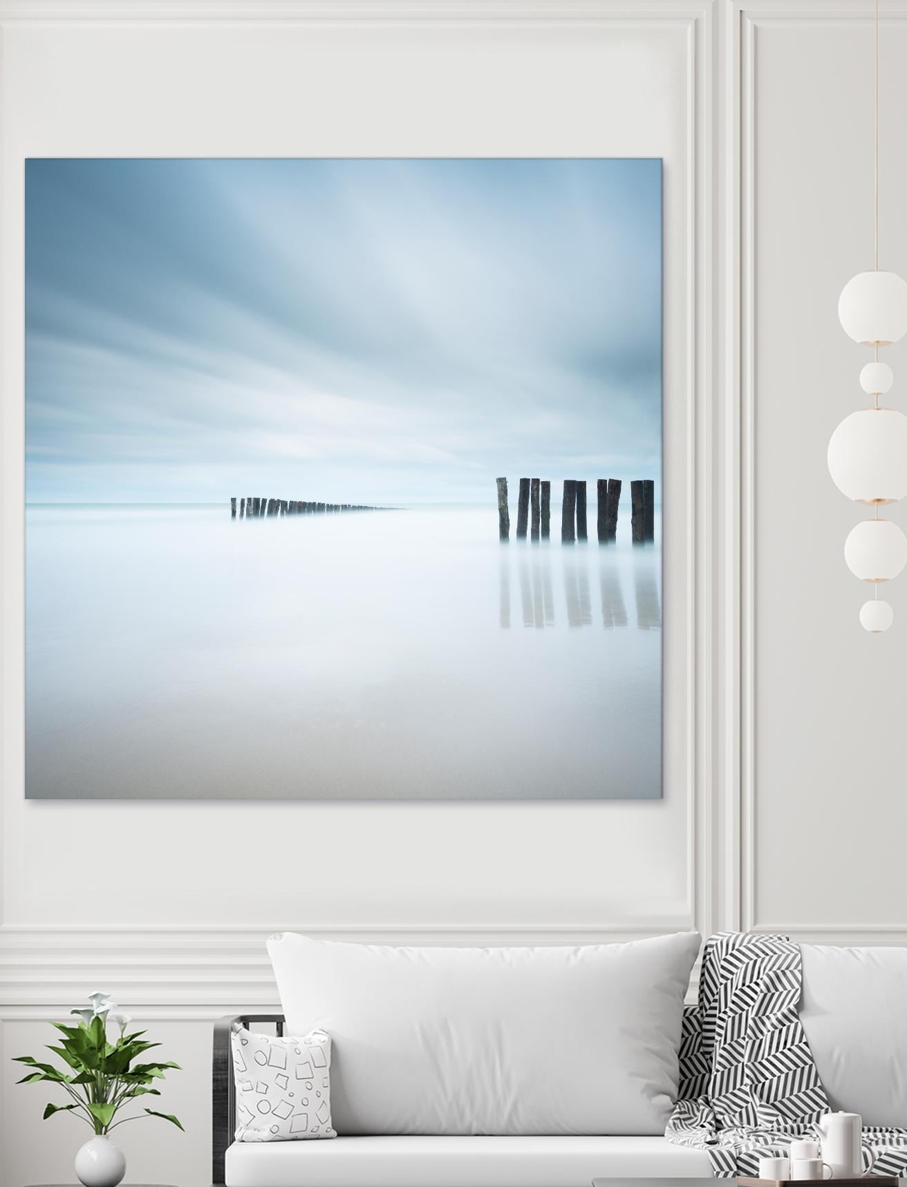 Whispering by Wilco Dragt on GIANT ART - multicolor photography; coastal; landscapes