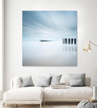 Whispering by Wilco Dragt on GIANT ART - multicolor photography; coastal; landscapes