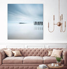 Whispering by Wilco Dragt on GIANT ART - multicolor photography; coastal; landscapes