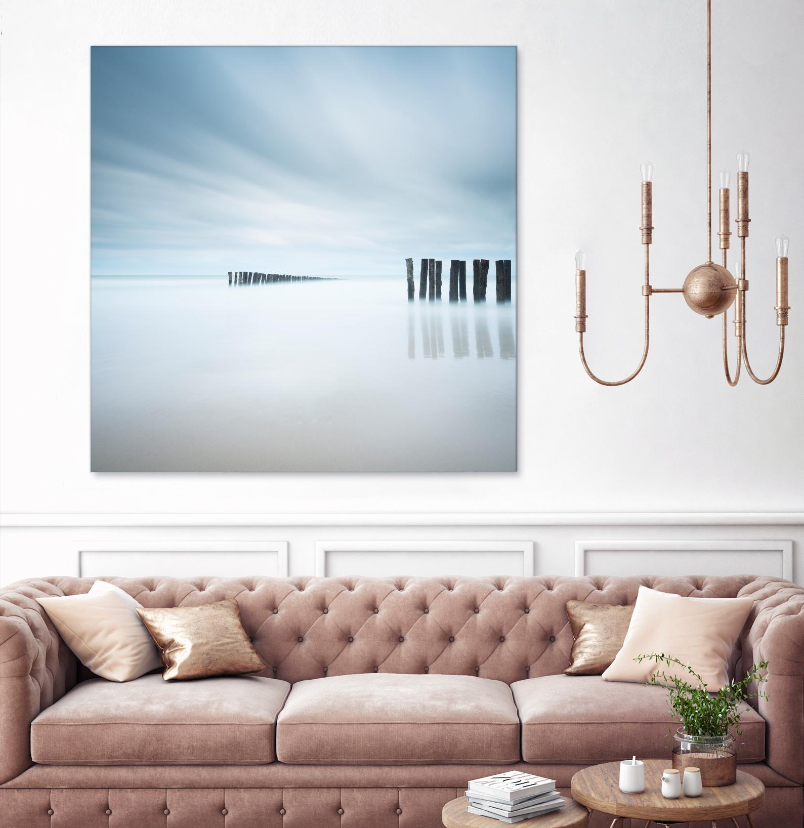 Whispering by Wilco Dragt on GIANT ART - multicolor photography; coastal; landscapes