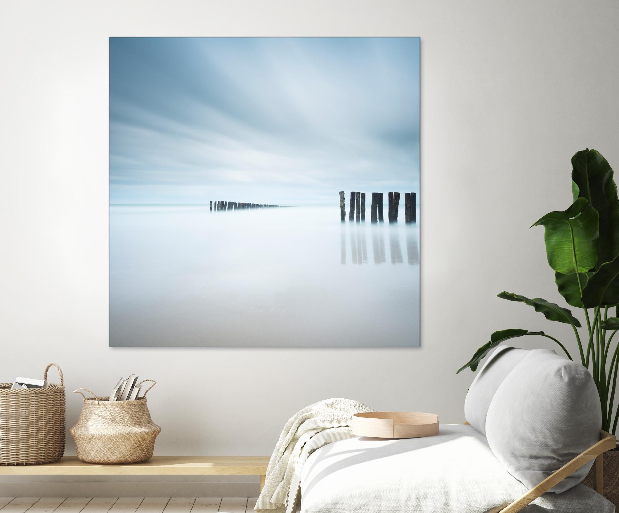 Whispering by Wilco Dragt on GIANT ART - multicolor photography; coastal; landscapes