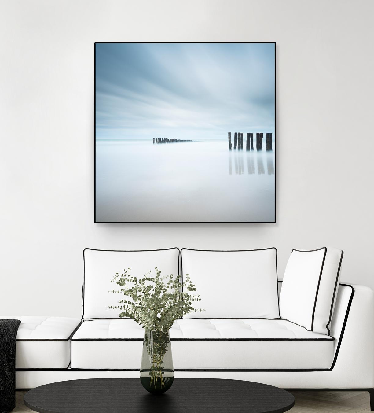 Whispering by Wilco Dragt on GIANT ART - multicolor photography; coastal; landscapes