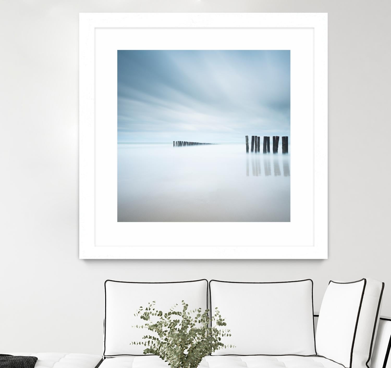 Whispering by Wilco Dragt on GIANT ART - multicolor photography; coastal; landscapes