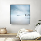 Whispering by Wilco Dragt on GIANT ART - multicolor photography; coastal; landscapes