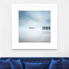Whispering by Wilco Dragt on GIANT ART - multicolor photography; coastal; landscapes
