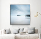 Whispering by Wilco Dragt on GIANT ART - multicolor photography; coastal; landscapes