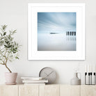 Whispering by Wilco Dragt on GIANT ART - multicolor photography; coastal; landscapes