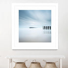 Whispering by Wilco Dragt on GIANT ART - multicolor photography; coastal; landscapes