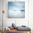 Whispering by Wilco Dragt on GIANT ART - multicolor photography; coastal; landscapes