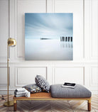 Whispering by Wilco Dragt on GIANT ART - multicolor photography; coastal; landscapes