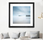 Whispering by Wilco Dragt on GIANT ART - multicolor photography; coastal; landscapes