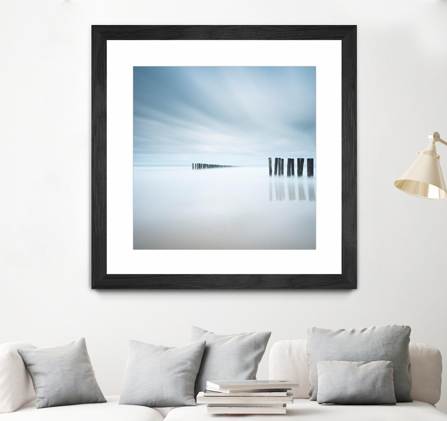 Whispering by Wilco Dragt on GIANT ART - multicolor photography; coastal; landscapes