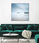 Whispering by Wilco Dragt on GIANT ART - multicolor photography; coastal; landscapes