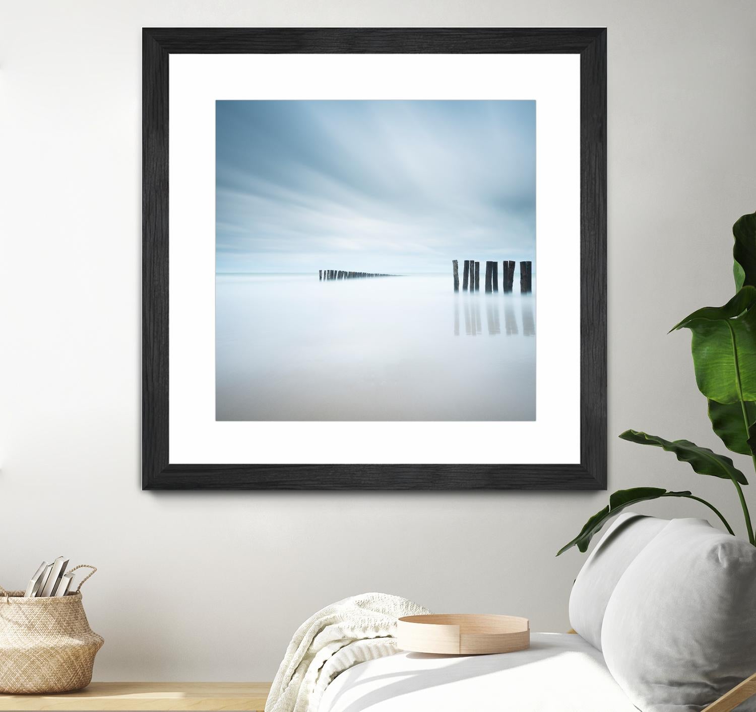 Whispering by Wilco Dragt on GIANT ART - multicolor photography; coastal; landscapes