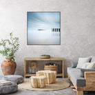 Whispering by Wilco Dragt on GIANT ART - multicolor photography; coastal; landscapes