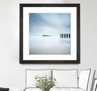 Whispering by Wilco Dragt on GIANT ART - multicolor photography; coastal; landscapes