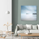 Whispering by Wilco Dragt on GIANT ART - multicolor photography; coastal; landscapes