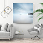 Whispering by Wilco Dragt on GIANT ART - multicolor photography; coastal; landscapes