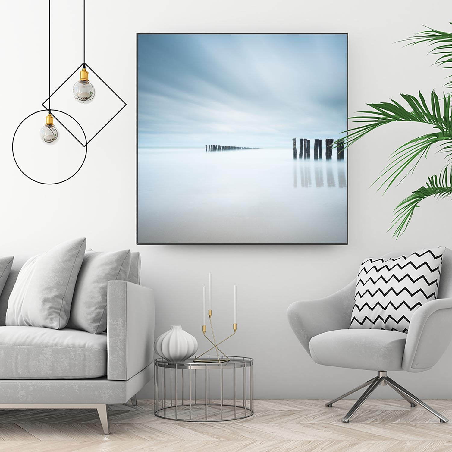 Whispering by Wilco Dragt on GIANT ART - multicolor photography; coastal; landscapes