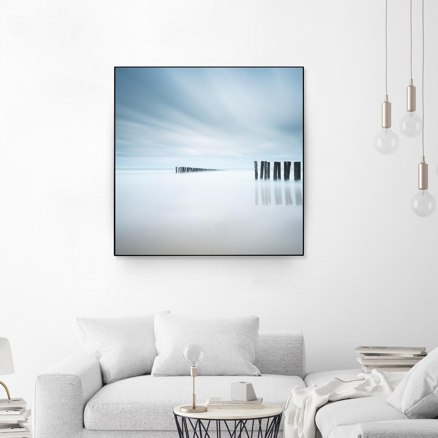 Whispering by Wilco Dragt on GIANT ART - multicolor photography; coastal; landscapes