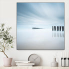 Whispering by Wilco Dragt on GIANT ART - multicolor photography; coastal; landscapes