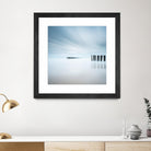 Whispering by Wilco Dragt on GIANT ART - multicolor photography; coastal; landscapes