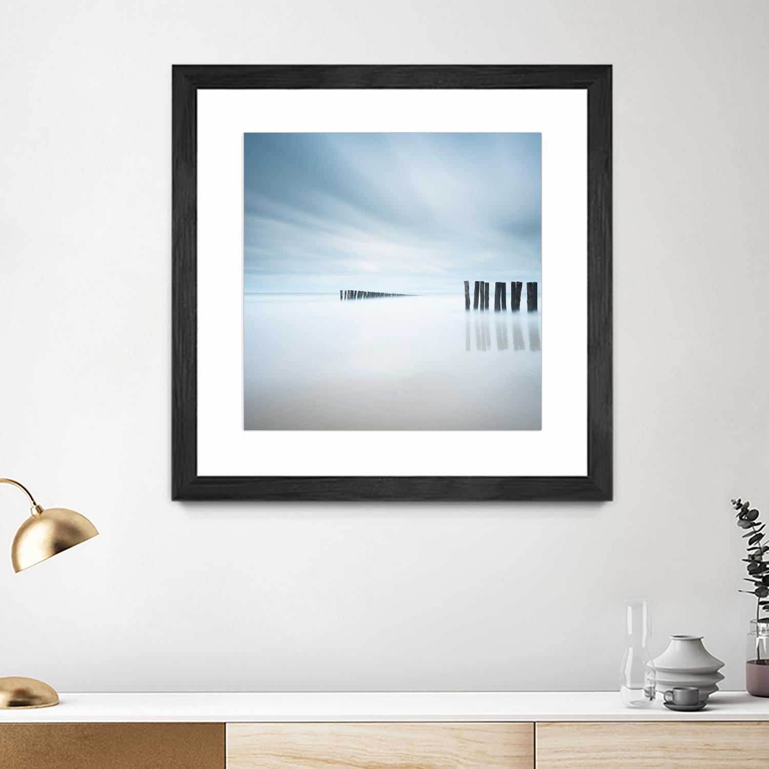 Whispering by Wilco Dragt on GIANT ART - multicolor photography; coastal; landscapes